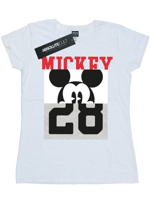 Disney - T-shirt NOTORIOUS - Kiabi Disney - T-shirt NOTORIOUS - Kiabi