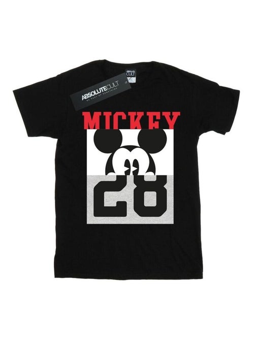 Disney - T-shirt NOTORIOUS - Kiabi