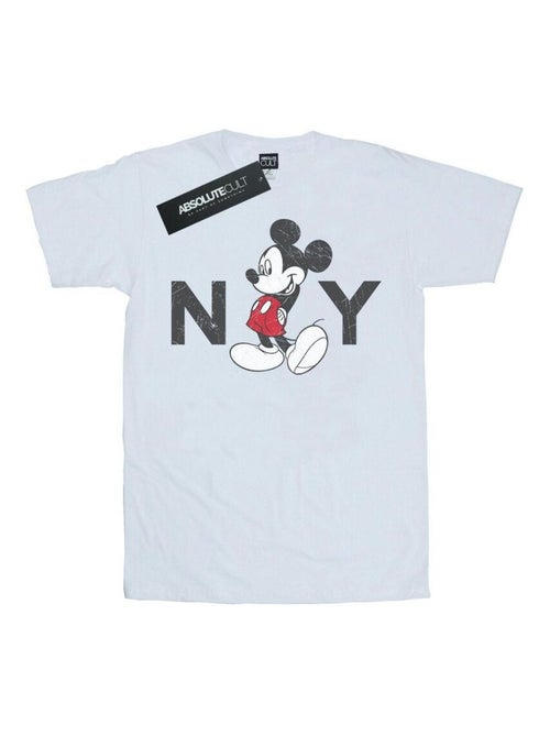 Disney - T-shirt NY - Kiabi