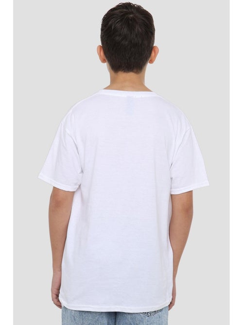 Disney - T-shirt (Occasion: 11ème anniversaire) - Kiabi
