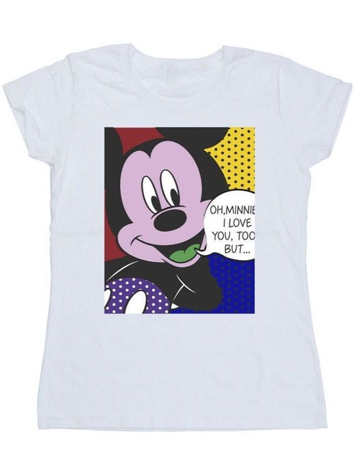Disney - T-shirt OH - Kiabi Disney - T-shirt OH - Kiabi