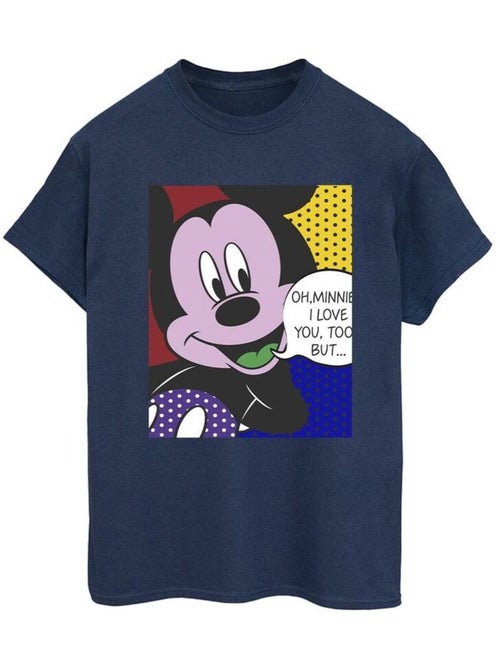 Disney - T-shirt OH - Kiabi Disney - T-shirt OH - Kiabi