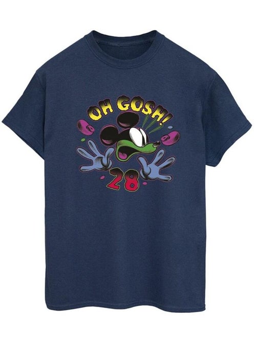 Disney - T-shirt OH GOSH - Kiabi Disney - T-shirt OH GOSH - Kiabi