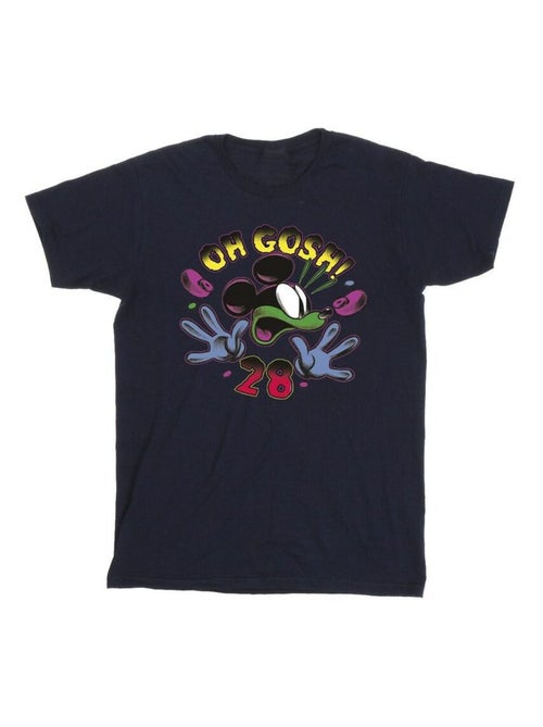 Disney - T-shirt OH GOSH - Kiabi