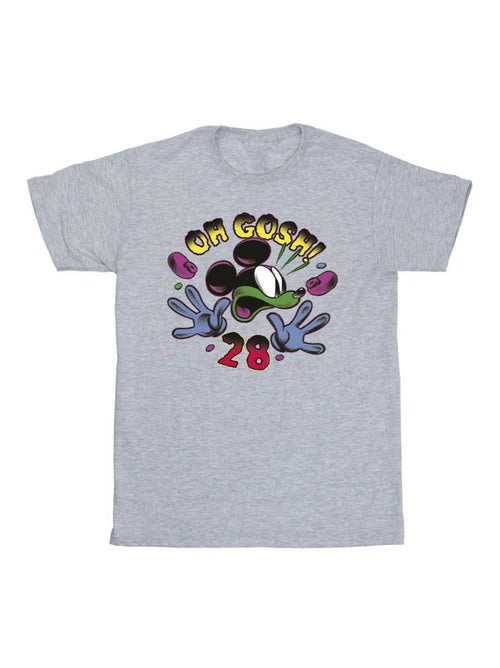 Disney - T-shirt OH GOSH - Kiabi