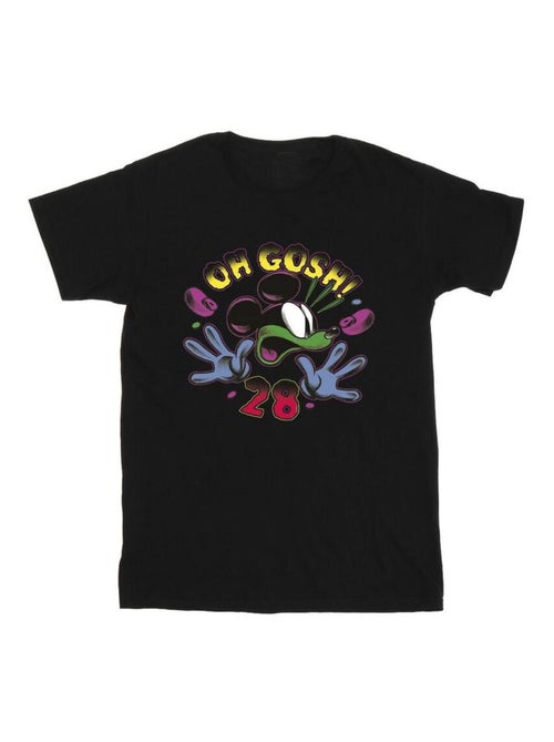 Disney - T-shirt OH GOSH - Kiabi Disney - T-shirt OH GOSH - Kiabi