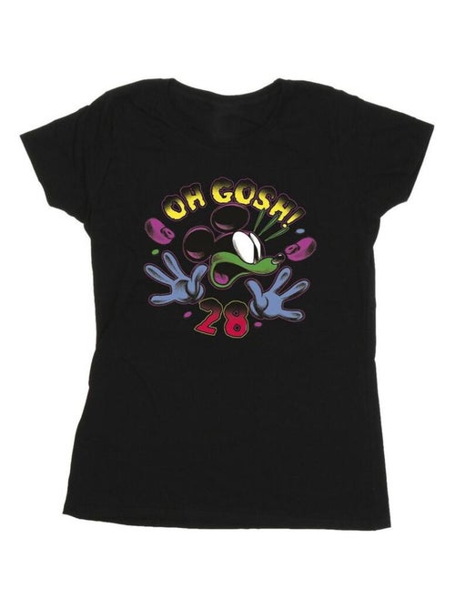 Disney - T-shirt OH GOSH - Kiabi Disney - T-shirt OH GOSH - Kiabi