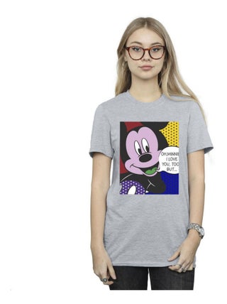 Disney - T-shirt OH