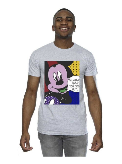 Disney - T-shirt OH - Kiabi