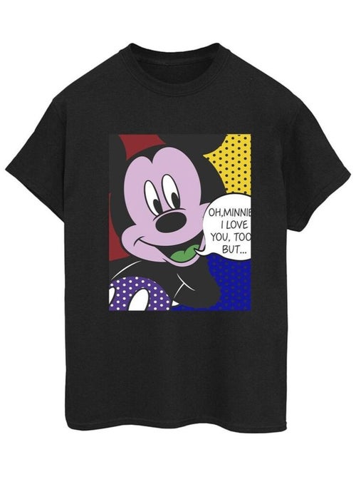 Disney - T-shirt OH - Kiabi Disney - T-shirt OH - Kiabi