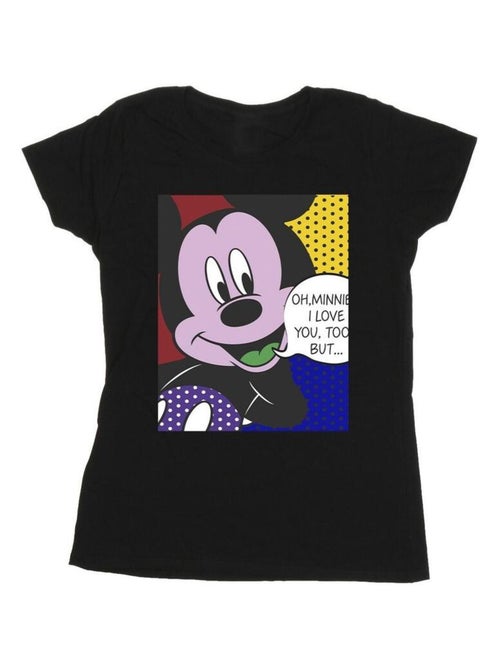Disney - T-shirt OH - Kiabi Disney - T-shirt OH - Kiabi