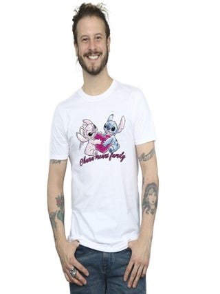 Disney - T-shirt OHANA