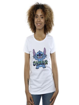 Disney - T-shirt OHANA