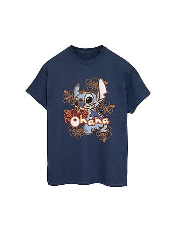Disney - T-shirt OHANA
