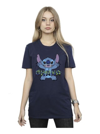 Disney - T-shirt OHANA