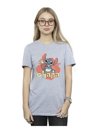 Disney - T-shirt OHANA