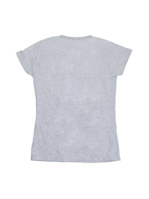 Disney - T-shirt OHANA - Kiabi Disney - T-shirt OHANA - Kiabi