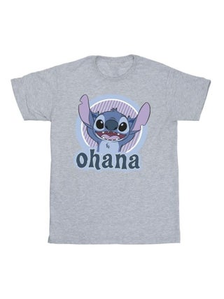 Disney - T-shirt OHANA