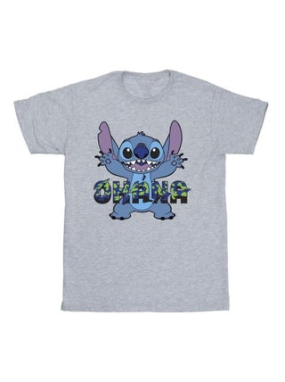 Disney - T-shirt OHANA