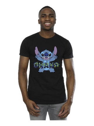 Disney - T-shirt OHANA