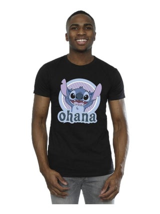 Disney - T-shirt OHANA