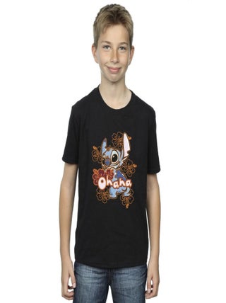 Disney - T-shirt OHANA