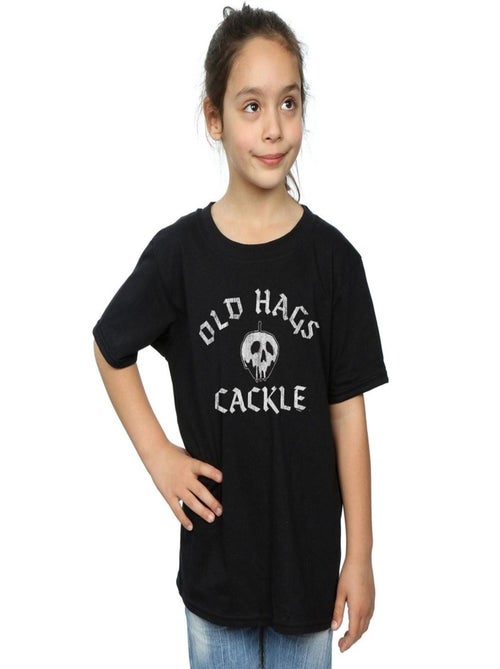 Disney - T-shirt OLD HAGS - Kiabi
