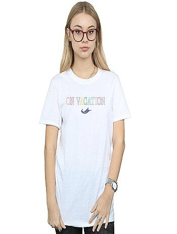 Disney - T-shirt ON VACATION