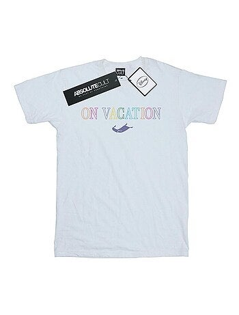 Disney - T-shirt ON VACATION