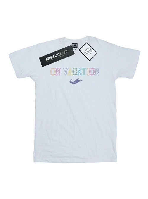 Disney - T-shirt ON VACATION - Kiabi