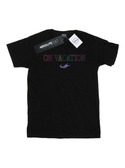 Disney - T-shirt ON VACATION - Kiabi Disney - T-shirt ON VACATION - Kiabi