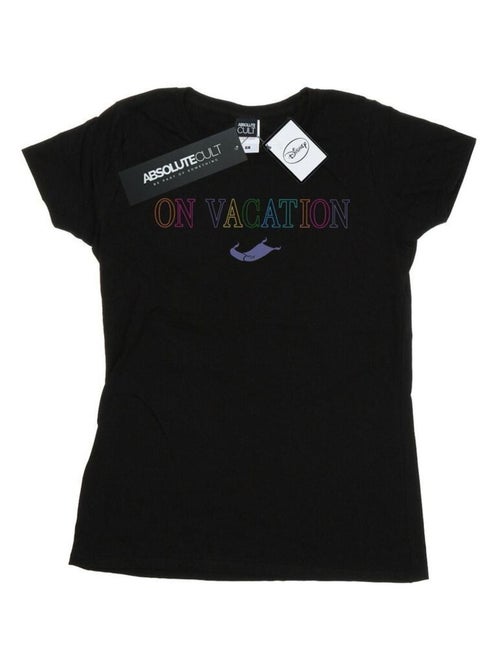 Disney - T-shirt ON VACATION - Kiabi Disney - T-shirt ON VACATION - Kiabi