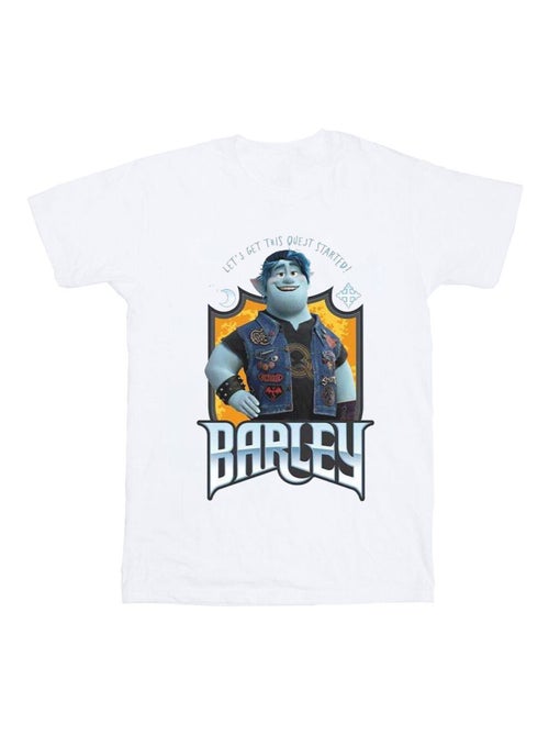 Disney - T-shirt ONWARD - Kiabi
