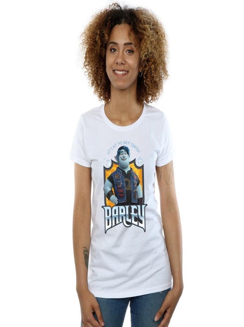 Disney - T-shirt ONWARD - Kiabi