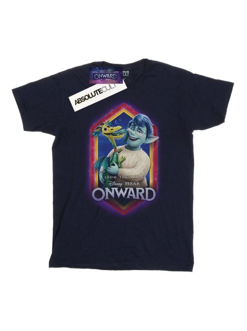 Disney - T-shirt ONWARD - Kiabi Disney - T-shirt ONWARD - Kiabi
