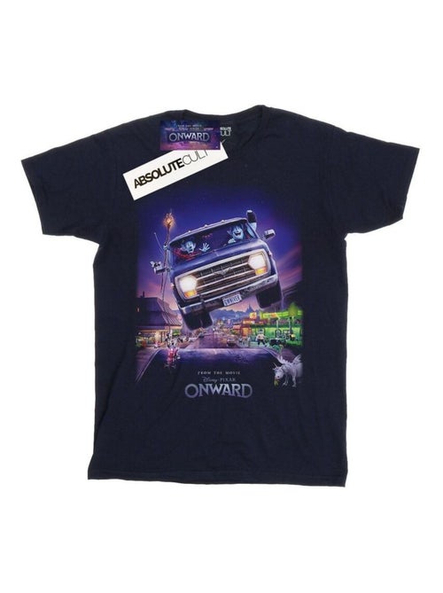 Disney - T-shirt ONWARD - Kiabi Disney - T-shirt ONWARD - Kiabi