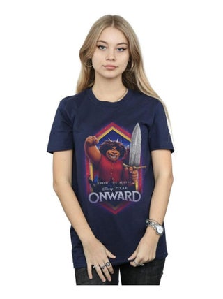 Disney - T-shirt ONWARD