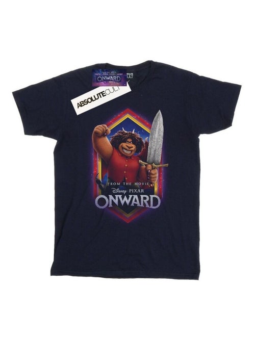 Disney - T-shirt ONWARD - Kiabi Disney - T-shirt ONWARD - Kiabi