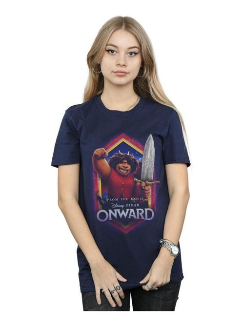 Disney - T-shirt ONWARD - Kiabi Disney - T-shirt ONWARD - Kiabi