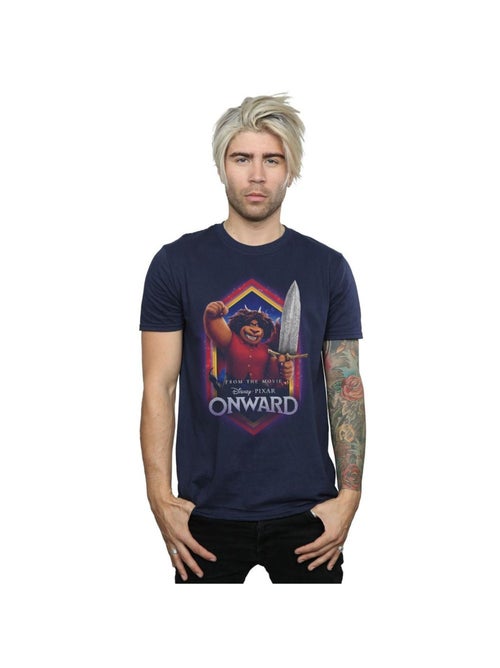 Disney - T-shirt ONWARD - Kiabi