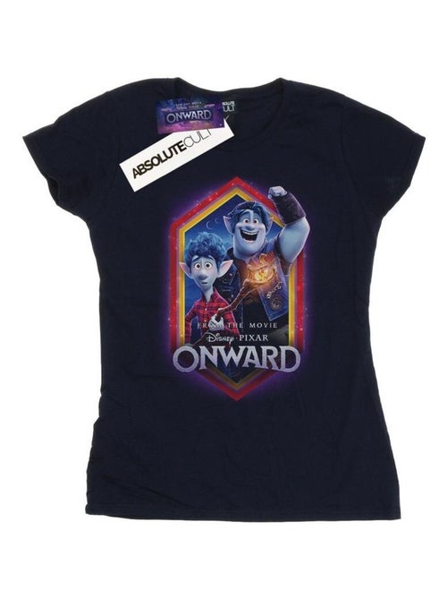 Disney - T-shirt ONWARD - Kiabi Disney - T-shirt ONWARD - Kiabi