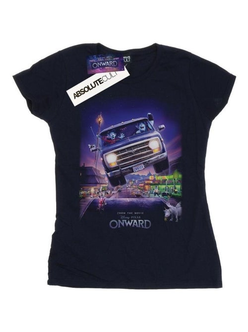 Disney - T-shirt ONWARD - Kiabi