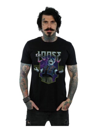 Disney - T-shirt ONWARD LET LOOSE