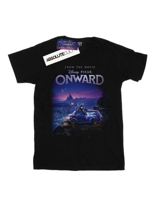Disney - T-shirt ONWARD - Kiabi
