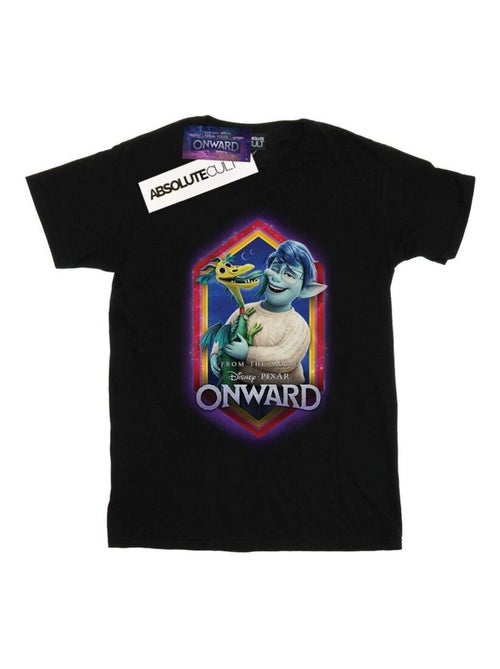 Disney - T-shirt ONWARD - Kiabi Disney - T-shirt ONWARD - Kiabi
