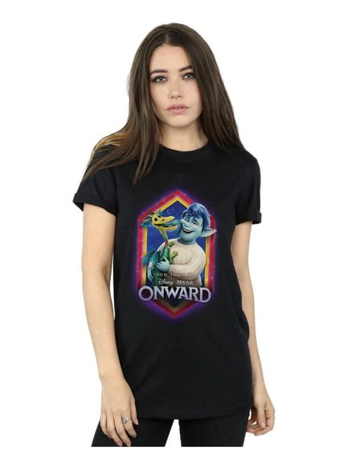 Disney - T-shirt ONWARD - Kiabi Disney - T-shirt ONWARD - Kiabi
