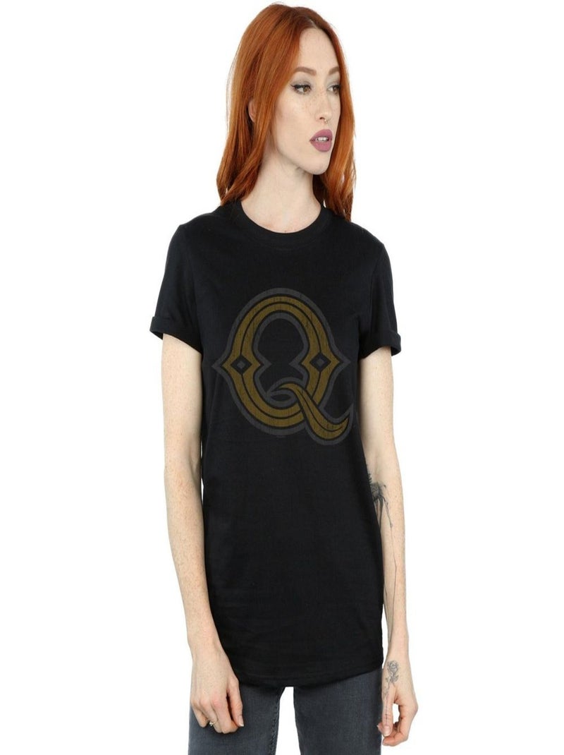 Disney - T-shirt ONWARD Noir - Kiabi