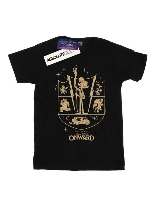Disney - T-shirt ONWARD - Kiabi