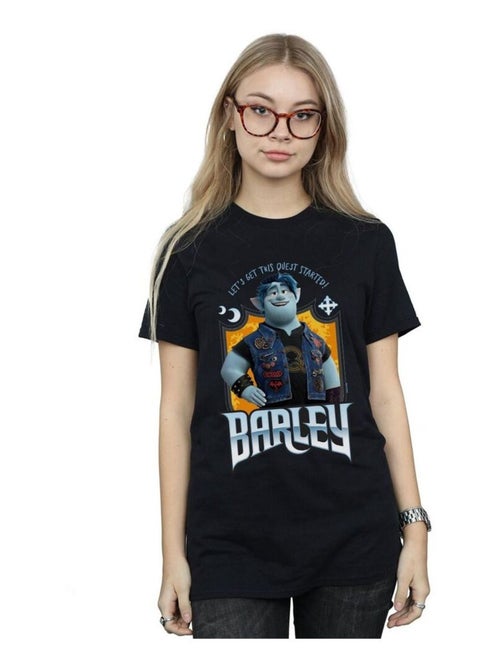 Disney - T-shirt ONWARD - Kiabi