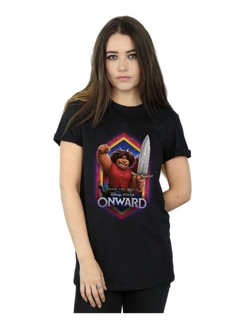 Disney - T-shirt ONWARD - Kiabi Disney - T-shirt ONWARD - Kiabi